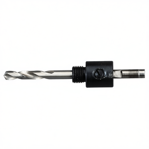อะแดปเตอร์ดอกสว่านเจาะรูโลหะ Fervi Complete Tip Shaft - Product Image 2