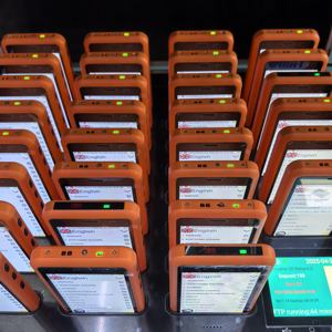 Solutions Innovantes de Guidage Automatique Guide Touristique Multilingue - Product Image 4