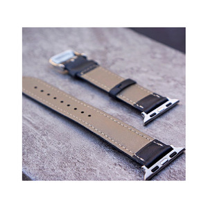 Custom-made top-grain cowhide <b>watch</b> straps, comfortable and waterproof replacement <b>watch</b> straps, <b>watch</b> accessories in various - Product Image 5