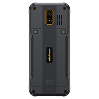 Ulefone Ulefone Armor Mini 4 Téléphone portable universel avec logo imprimable, livraison depuis Hong Kong