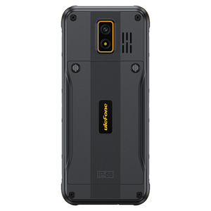 โทรศัพท์มือถือ <span class=keywords><strong>Ulefone</strong></span> <span class=keywords><strong>Ulefone</strong></span> <span class=keywords><strong>Armor</strong></span> Mini 4 รุ่น Universal พร้อมบริการจัดส่งในฮ่องกง สามารถพิมพ์โลโก้ได้ - Product Image 3