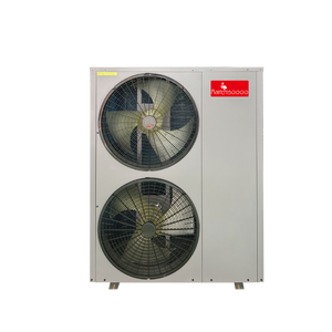 Nuevas Bombas de Calor de Aire R290 de 19kw para Calefacción, Refrigeración y Agua Caliente, Bomba de Calor EVI para Calefacción y Refrigeración de Viviendas - Product Image 5
