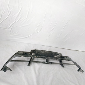Sección Inferior del Parachoques Trasero Original Usada con Pernos Incluidos para <span class=keywords><strong>720S</strong></span> 2017-2023 OE 14AA974CP, Repuestos para Automóviles - Product Image 6