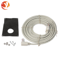 Kit Kabel Ekstensi ACS-CP-EXT Baru Asli Sesuai EPR Bersertifikat CE Seri ACS Modul PLC Tersedia di Gudang