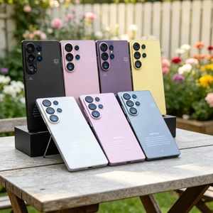 สมาร์ทโฟน S26Ultra 5G รุ่น 16GB+1TB ของใหม่แกะกล่อง รองรับสองซิม แบตเตอรี่ 7000mAh กล้อง HD ขายส่งจากโรงงานโดยตรง - Product Image 6