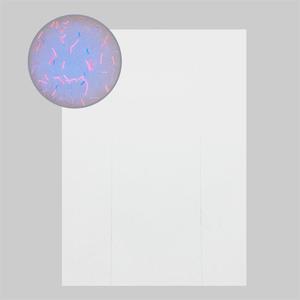 90g bông 100% An Ninh Đặc biệt giấy in offset tương thích đôi chủ đề an ninh có thể nhìn thấy sợi màu xanh đỏ in - Product Image 2