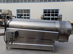 เครื่องแต่งกลิ่นขนมงู,เครื่องทำเครื่องปรุงรสเครื่องทำมันฝรั่งทอดอาหารแห้ง - Product Image 3