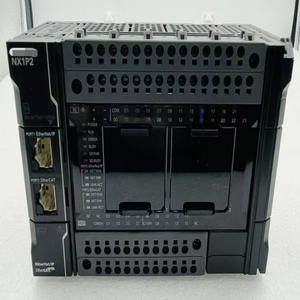 คอนโทรลเลอร์แบบตั้งโปรแกรมได้รุ่นใหม่และเป็นของแท้ Nx1p2-1040dt สำหรับระบบอัตโนมัติในอุตสาหกรรม - Product Image 1