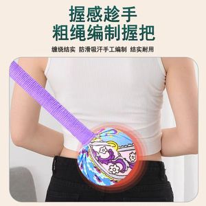 An Qisheng Mugwort <b>Massage</b> Hammer 33cm Pure Artemisia Filled For Meridian Therapy Full Body Tap <b>Shoulder</b> <b>Neck</b> Back - Product Image 4