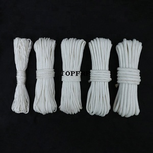 Cuerda Trenzada de Polipropileno y Nylon con Núcleo Reforzado en Oferta - Product Image 3