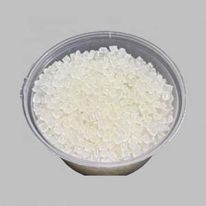 LDPE LD165 PE Fabricant de plastique Film de qualité LDPE Granules vierges PE LDPE Matière première Plastique Pellet - Product Image 6
