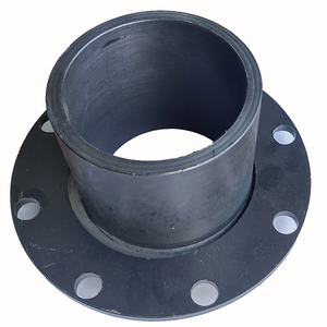 Hot sản phẩm bán chạy mù PE ống mặt bích ở mức giá thấp - Product Image 5