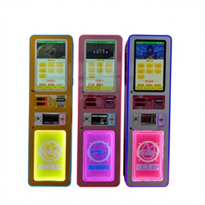 Máquinas Expendedoras <span class=keywords><strong>de</strong></span> Cambio <span class=keywords><strong>de</strong></span> Monedas en Oferta, Cambiador <span class=keywords><strong>de</strong></span> Billetes Automático, Dispensador <span class=keywords><strong>de</strong></span> Cambio <span class=keywords><strong>de</strong></span> Monedas, Máquina Expendedora en Venta - Product Image 2