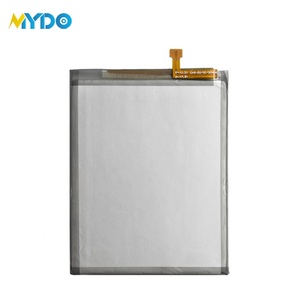 Original pour Samsung OEM Stock Li-ion Batterie pour Galaxy A20 A30 A50 <span class=keywords><strong>A30S</strong></span> Blackshark Téléphones Mobiles Noir Rechargeable - Product Image 5