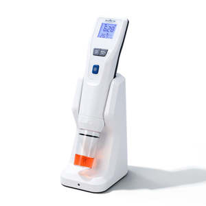 0.01 <span class=keywords><strong>ph</strong></span> मीटर ip67 मिनी 3 in1 lcd पेन प्रकार रिचार्जेबल <span class=keywords><strong>ph</strong></span> मीटर स्वचालित तापमान मुआवजा निर्माण मूल्य - Product Image 3