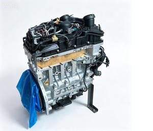 Pièces automobiles, nouveau moteur, ensemble moteur pour BMW N20 Série 3 Série 5 X3 X4 X5 - Product Image 1