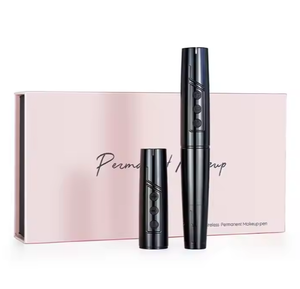 Máquina de Tatuaje PMU Inalámbrica Ligera 2026, Modelo S-Liner Styler Rosa, para Micropigmentación Capilar - Product Image 3