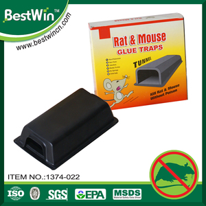Penjualan Langsung Pabrik, Lem Tikus Plastik Grosir, Perangkap Tikus Profesional untuk Solusi Pengendalian Hama <span class=keywords><strong>Rodent</strong></span> di Peternakan - Product Image 5