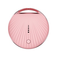 Dispositif anti-perte étanche IP67 personnalisé pour Apple Airtag localisateur GPS pour clé de voiture et traceur pour animaux de compagnie 4G matière plastique
