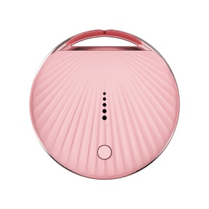 Dispositif anti-perte étanche IP67 personnalisé pour <span class=keywords><strong>Apple</strong></span> <span class=keywords><strong>Airtag</strong></span> localisateur GPS pour clé de voiture et traceur pour animaux de compagnie 4G matière plastique - Product Image 2