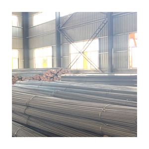 Nhà cung cấp Trung Quốc Nhà Máy Giá fgc FE fe500 phí 500 bị biến dạng mật độ thép sắt buộc của thép cây - Product Image 2