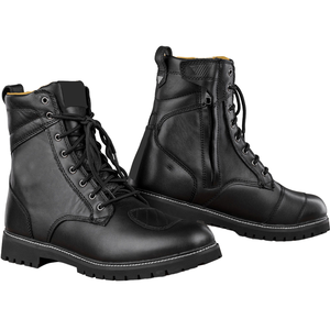 Nouvelles Chaussures de Course Moto Respirantes Imprimées Personnalisées avec Lacets Légères Haute Qualité Vente en Gros CH-77-24 Homme 4XL - Product Image 1