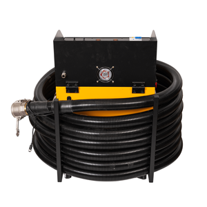 Macchina per la <span class=keywords><strong>Pulizia</strong></span> dei Condotti Yorktech, Robot Competitivo per la <span class=keywords><strong>Pulizia</strong></span> dei Condotti di Ventilazione per Aziende di Servizi di <span class=keywords><strong>Pulizia</strong></span> - Product Image 4