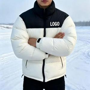<span class=keywords><strong>Chaqueta</strong></span> Original <span class=keywords><strong>North</strong></span> <span class=keywords><strong>Face</strong></span> de Alta Calidad, Impermeable y Cortavientos para Esquí, <span class=keywords><strong>Chaqueta</strong></span> Deportiva de Invierno para Hombre, Superficie Lisa - Product Image 6