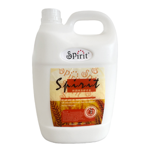 Shampoo pour animaux de compagnie USMILE Factory <span class=keywords><strong>5L</strong></span> pour salons de toilettage professionnels, à base de plantes, désodorisant et nettoyant pour chiens et chats - Product Image 5
