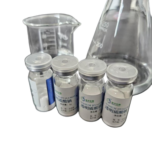 Elevada precisão automatizada inteiramente Hyaluronate produzido em massa estandardizado do sódio - Product Image 1