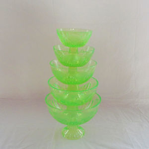 Glass Pedestal Home Decor Votive <strong>Candle</strong> <strong>Holders</strong> Pillar <strong>Candle</strong> <strong>Holder</strong> Floating <strong>Candle</strong> <strong>Holder</strong> - Product Image 3