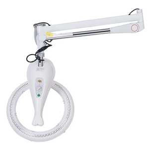Sèche-cheveux rotatif à 360 degrés mural Rollerball Accélérateur de cheveux Chauffage Outil de coiffure polyvalent pour la couleur des cheveux - Product Image 2