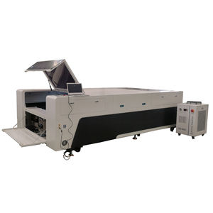 Machine de découpe et de gravure laser ART1325LM pour métaux et non-métaux - Product Image 3