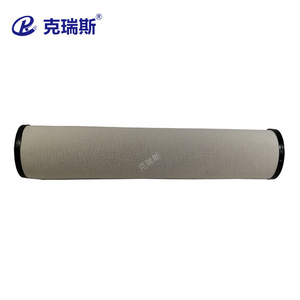Chris Filter Coalescing Separator Cartridge LSS2F2H 150*1120 Gas Liquid Filtration Natural Gas Use - Product Image 1