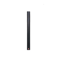 Système audio pour fêtes, colonne sonore, enceinte audiophile, haut-parleur professionnel