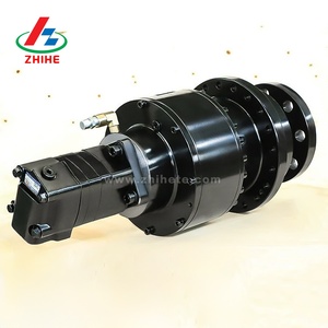 Produsen Profesional China <span class=keywords><strong>Drive</strong></span> Pile <span class=keywords><strong>Auger</strong></span> 4500 Max <span class=keywords><strong>Hydraulic</strong></span> <span class=keywords><strong>Auger</strong></span> <span class=keywords><strong>Drive</strong></span> untuk Dijual - Product Image 4