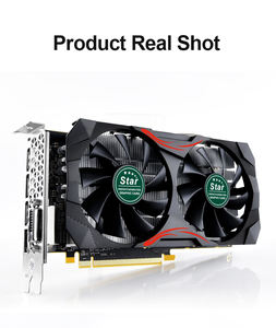 Nouveau jeu de carte vidéo graphique GTX 750Ti 4 GB GPU GTX750 GTX750TI <span class=keywords><strong>4G</strong></span> Geforce GTX <span class=keywords><strong>750</strong></span> <span class=keywords><strong>Ti</strong></span> 4 GB - Product Image 2
