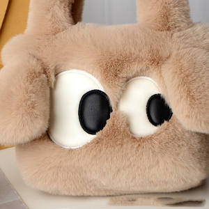 Bolsos de Diseñador para Mujer 2023, Bolsos de Mano de Marcas Famosas, Bolsos de PU para Damas, Bolsos Guesses, Bolsos de Lujo para Mujer - Product Image 2