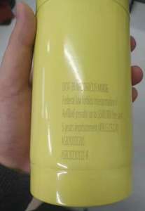 Mini Cilindro de Gas Vacío Portátil para Gas MAPP, Soplete Manual CGA600, Refrigerante Médico Estético, Depilación, Estufa de Camping - Product Image 6