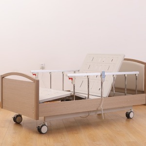 Barres latérales durables pour lits <span class=keywords><strong>de</strong></span> soins à domicile avec garantie <span class=keywords><strong>de</strong></span> 3 ans - <span class=keywords><strong>Barre</strong></span> d'appui <span class=keywords><strong>de</strong></span> qualité hospitalière pour maisons <span class=keywords><strong>de</strong></span> retraite - Product Image 5