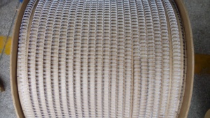 Topkwaliteit Dubbele Lus Draad O Met Nylon Coating Kern Draad Kalender Kantoor - Product Image 5