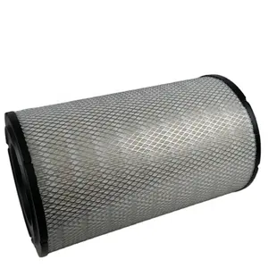 Xinxiang – filtres à air pour compresseur à vis, pièces détachées en caoutchouc noir pour Kobelco S-CE05-503, VS660-37