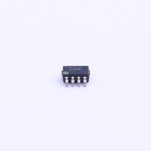 วงจรรวมไอซีชิป AD5245BRJZ100-R2 ใหม่และของแท้ - Product Image 1