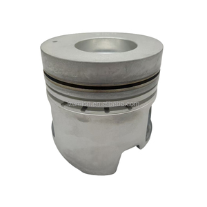 Piston de moteur diesel IZUMI 6 cylindres 118mm 6D16 ME072062 - Product Image 3
