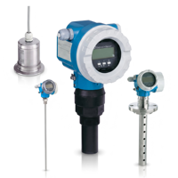 Endress Hauser FMP51, Endress and Hauser, Endress Hauser FMU40, Medidor de Flujo de Agua