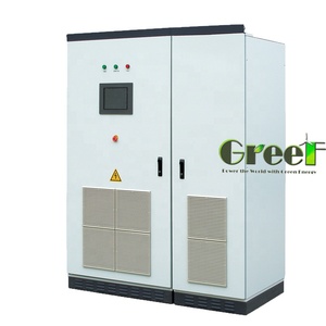 อินเวอร์เตอร์แบบปรับแต่งได้ในตัวเดียวสำหรับระบบออนกริด 1MW, 2MW, 3MW - Product Image 3