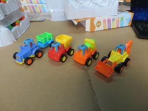 خدمة فحص جودة سيارات الألعاب - شركة شنزن - Product Image 2