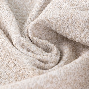 Nuovi Tessuti Bouclé in Poliestere Tenghui per Tappezzeria, Design alla Moda in Twill per Ragazze, per Arredamento Casa e Mobili - Product Image 5