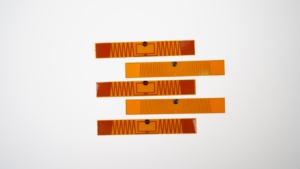 ป้าย RFID ขนาดเล็กแบบยืดหยุ่น ทนความร้อนสูง วัสดุ FPC แบบพาสซีฟ ทนการกัดกร่อน ระยะไกล - Product Image 6