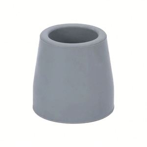 Non-Slip Heavy Duty Rubber Foot <b>Pads</b> for Walkers, Crutches and <b>Walking</b> Sticks - Product Image 1
